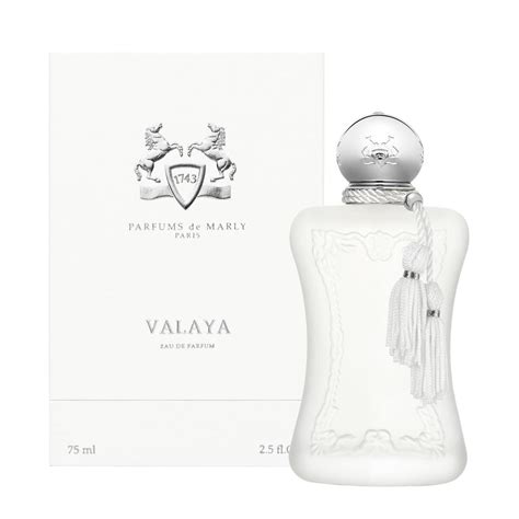 valaya fragrantica.